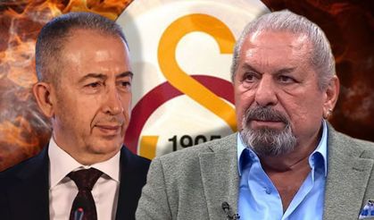 Erman Toroğlu'ndan Metin Öztürk'e ağır sözler: 'Bu adamı dinleyince sinir oluyorum...'