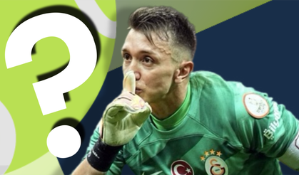 Muslera 1 sezon daha kalmak istiyor: Taraftarlar kararsız