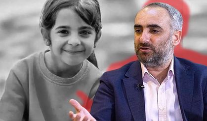 İsmail Saymaz herkesin kafasındaki soruyu sordu: 'Narin’i kimin nasıl ve neden öldürüldüğü aydınlandı mı?'