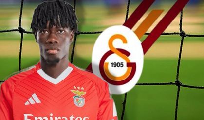 Galatasaray’dan sağ bek hamlesi: Issa Kabore masada!