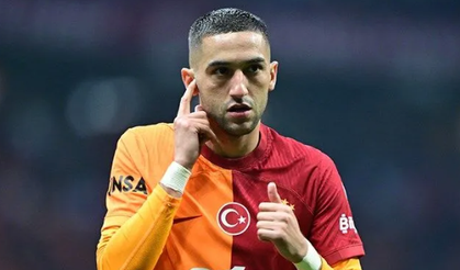 Hakim Ziyech yerine altyapıdan biri oynasın!