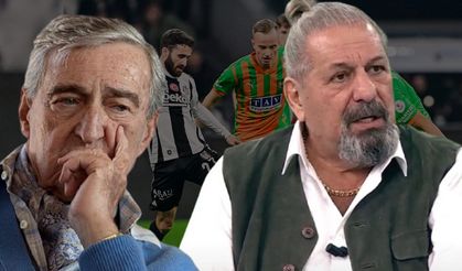 Erman Toroğlu, Beşiktaş'ın kötü gidişatına çare buldu: Ya Rahmi Koç ya da..