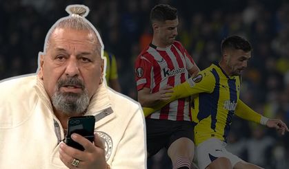 Erman Toroğlu, Fenerbahçe'yi "YAPI"dan vurdu: Acun çık söyle!