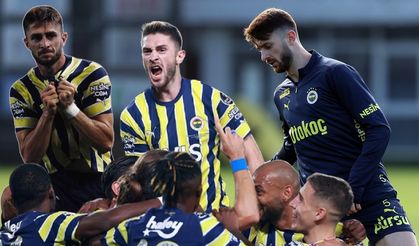 İsmail Yüksek, Orkun Kökçü ve Kerem Aktürkoğlu'yla takım arkadaşı oluyor! Fenerbahçe'nin kapısını çaldılar...