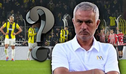 Jose Mourinho, vazgeçemediği ismin üstünü çizdi: İşte o yıldız!