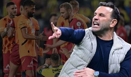 Galatasaray'da peş peşe kriz: Artık ona da yol gözüktü!