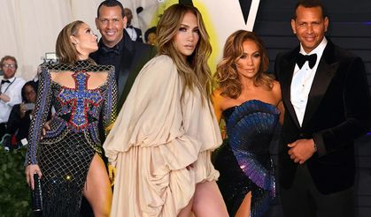 Jennifer Lopez kulaklarına inanamadı: 45 dakika için 5 milyon dolar!