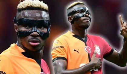 Galatasaray'a büyük şok! Osimhen elden gidiyor