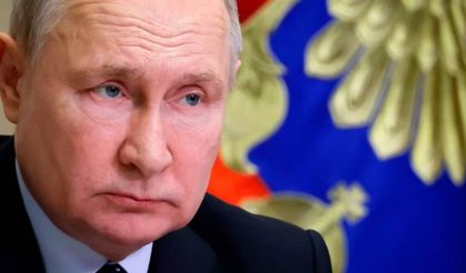 Putin, Rusya karşıtı eylemde bulunanların mal varlıklarına el konulmasını onayladı