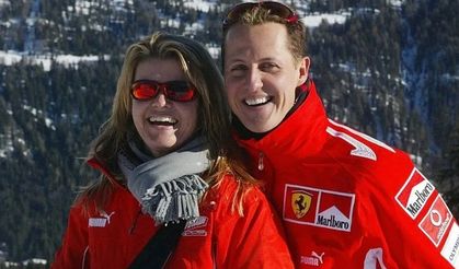 Michael Schumacher'in komadaki fotoğrafları sızdı! Aileye şantaj yapan Türk çete tutuklandı