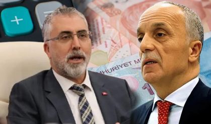 600 bin işçiyi yakından ilgilendiriyor: Hükümetten üçüncü zam teklifi!