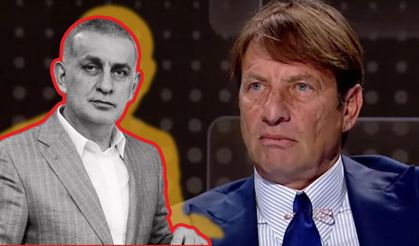 Kaya Çilingiroğlu'ndan Galatasaray yorumu: 'İbrahim Hacıosmanoğlu'nun bunlar daha iyi günleri'