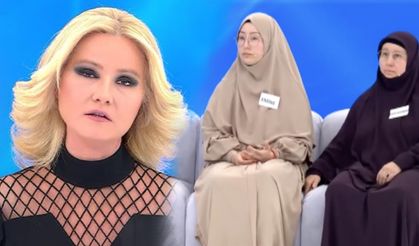 Müge Anlı’da şok olay: Üfürükçü peygamberliğini ilan etti, konuk ise stüdyoya büyü yapmak istedi!