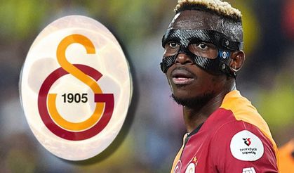 Galatasaray için taktik iddiası: Osimhen transferi için hangi oyuncu parlatılıyor?