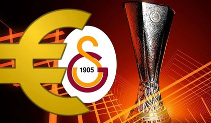 Galatasaray için kritik viraj: Dinamo Kiev galibiyeti hem prestij hem para getirecek!