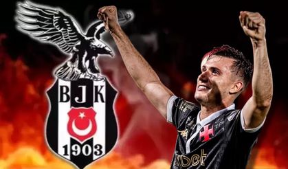 Beşiktaş'ta transfer ateşi yandı: Lucas Piton geliyor!