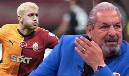 Erman Toroğlu'ndan Barış Alper Yılmaz'a gönderme: 'Her şeyi öten kuşlar var!'