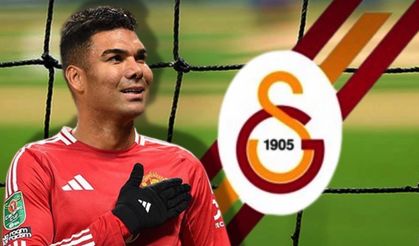 Şaşırtan iddia: 'Casemiro’yu Galatasaray’a getirecektim, beğenilmedi!'