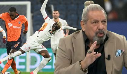 Erman Toroğlu'ndan olay yaratacak açıklama: 'Türk futbolu bitmiştir'