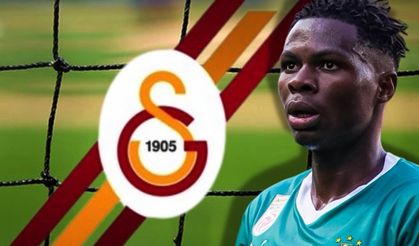 Galatasaray’dan sürpriz 10 numara hamlesi: Mamadou Sangare gündemde!