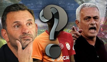 Fenerbahçe ile Galatasaray arasında transfer savaşı: O isim geri dönüyor!