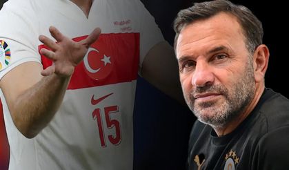 Süper Lig'e geri dönüyor! Galatasaray'dan sürpriz transfer