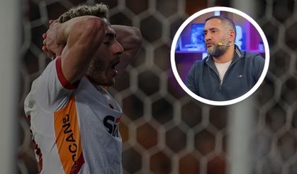 Ümit Karan, Barış Alper Yılmaz'ı yerden yere vurdu: Saç baş yoldurttu!