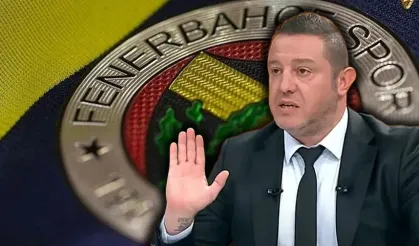 Nihat Kahveci yayında çıldırdı: Fenerbahçe'nin rekor transferini yerden yere vurdu