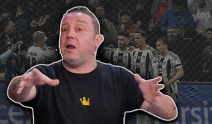 Nihat Kahveci canlı yayında bombayı patlattı: 'Bana kızacaklar ama…'