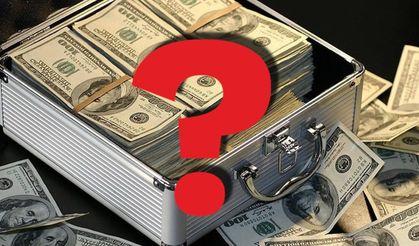 Servet Raporu şoke etti: Türkiye’de 6 binden fazla dolar milyoneri var! Kim bunlar?