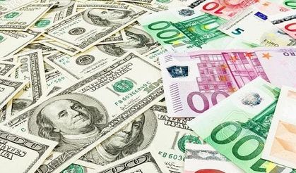 6 Haziran 2025 güncel dolar ve euro kuru