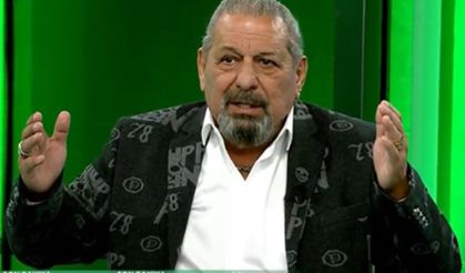 Erman Toroğlu, cimbomun oyuncusundan Fener'i vurdu: Ya o olsaydı ne olurdu?