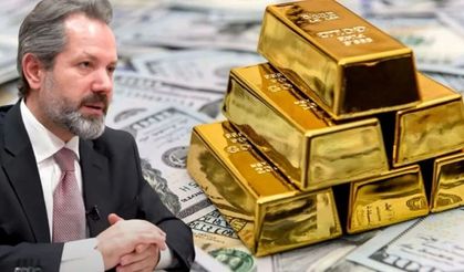 İslam Memiş'ten 'uzak durun' uyarısı: Temmuz ayı için gram altın tahminini açıkladı!