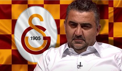 Şampiyonluk yolunda Ümit Özat'tan şaşırtan iddia: 'Galatasaray 2 maçta puan kaybedecek!'