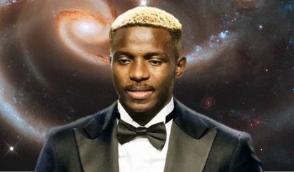 Victor Osimhen’in sırrı ortaya çıktı: Psikolojik destekle yeniden doğmuş!