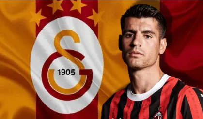 İspanyol yıldız Alvaro Morata’dan Galatasaray’a veda hazırlığı: La Liga’ya dönüyor!