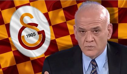Ahmet Çakar'dan olay sözler: Galatasaray'ın yeni efsanesi kim?