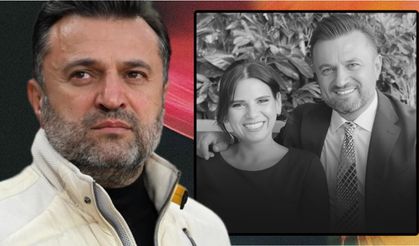 Spor camiası yasta: Bülent Uygun’un kızı Almina Tude hayatını kaybetti!
