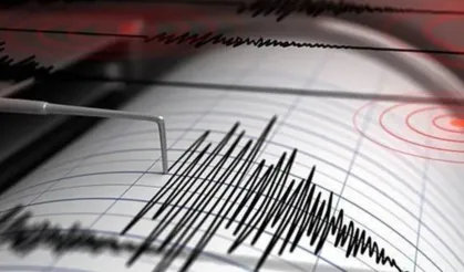 Kandilli rasathanesi duyurdu: Malatya'da 3.5 deprem