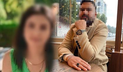 Ankara’da kan donduran cinayet! Eski eşinin arkadaşını öldürdü
