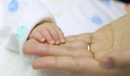 Diyarbakır’da bir bebek skandalı daha patlak verdi