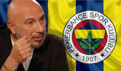 Fenerbahçe’de sürpriz aday: Hakan Bilal Kutlualp başkanlığa talip oldu!