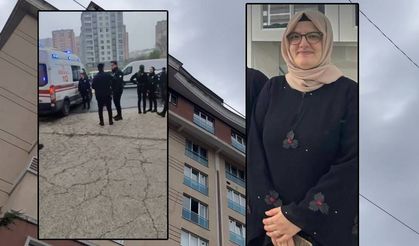 Eşler arasında çıkan tartışma kanlı bitti
