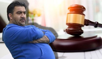 Ümit Özat'a 'Fener’in ayısı' diyen yandı: Eleştiri değil, hakaretmiş!