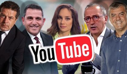 YouTube'dan milyonlar kazanıyorlar: İşte dijitalin para basan gazetecileri!