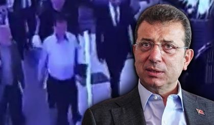 Ekrem İmamoğlu'nun gittiği otelin müdürleri hakkında karar!