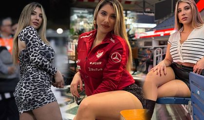 Elif Karaarslan'dan dikkat çeken paylaşım!