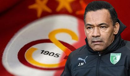 Jose Morais: "Galatasaray maçına en iyi şekilde çıkmalıyız"