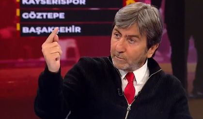 Rıdvan Dilmen: Galatasaray mutlaka imzayı attırmalı!