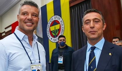 Fenerbahçe’de sular durulmuyor! Ünlü iş insanı başkanlık adaylığını duyurdu